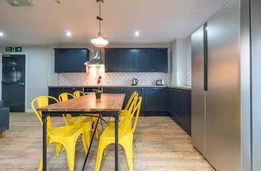 Byron Lofts, Shieldfield, Newcastle - Image 3